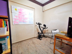 Blk 615 Hougang Avenue 8 (Hougang), HDB Executive #215504171